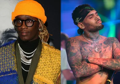 Jean Baptiste Lacroix/Getty Images, Bryan Steffy/Getty Images