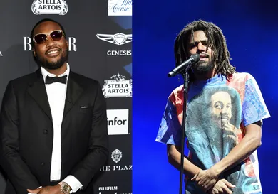 Dimitrios Kambouris/Getty Images, Tabatha Fireman/Getty Images