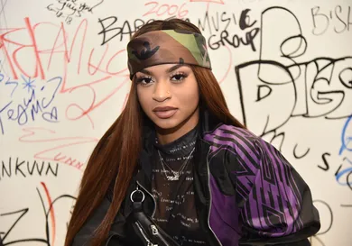 Theo Wargo/Getty Images