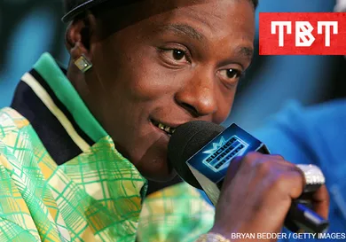 Photo by Bryan Bedder/Getty Images