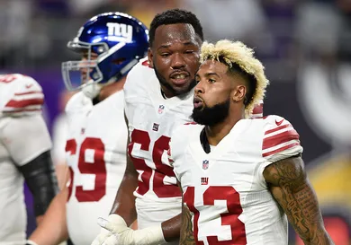 Hannah Foslien/Getty Images