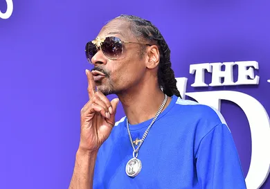 Emma McIntyre/Getty Images