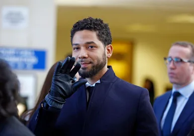 Nuccio DiNuzzo/Getty Images