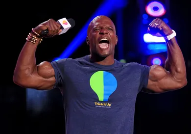 Christopher Polk/Getty Images