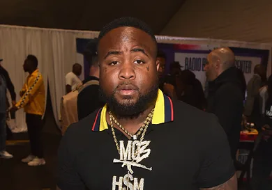 Alberto E. Rodriguez/Getty Images for BET