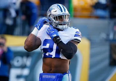 Justin K. Aller/Getty Images