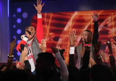 Neilson Barnard/Getty Images