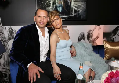 Rachel Murray/Getty Images