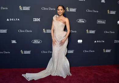 Gregg DeGuire/Getty Images for The Recording Academy