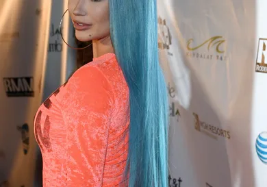 Ethan Miller/Getty Images