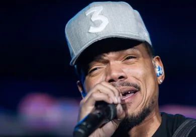 Santiago Bluguermann/Getty Images