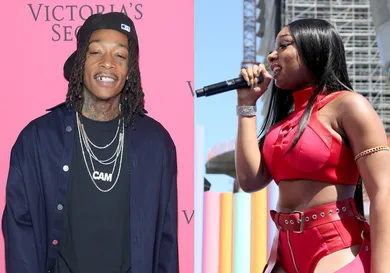 Roy Rochlin & Maury Phillips/Getty Images