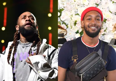 Theo Wargo/Getty Images ,  Timothy Norris/Getty Images,