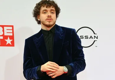 Paras Griffin / Stringer / Getty Images