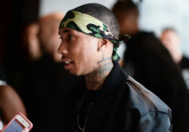 Dave Kotinsky/Getty Images