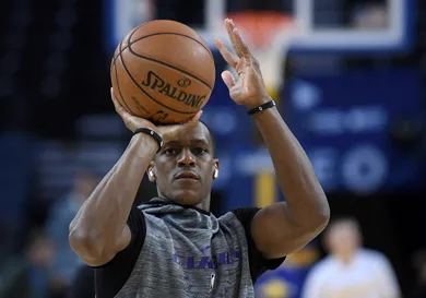 Thearon W. Henderson/Getty Images