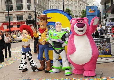 Stuart Wilson/Getty Images