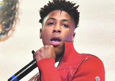 Paras Griffin/Getty Images