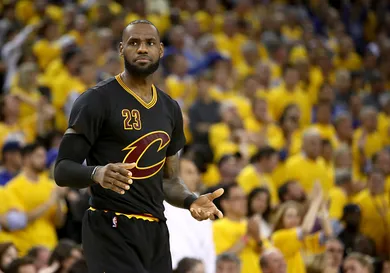 Ezra Shaw/Getty Images