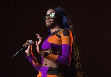 Cassandra Hannagan/Getty Images