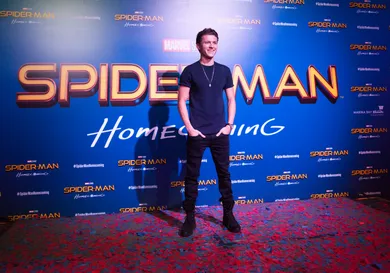 Ore Huiying/Getty Images for Sony Pictures