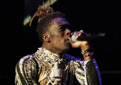 Bennett Raglin/Getty Images