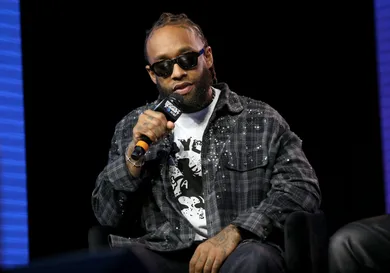 Phillip Faraone/ Getty Images