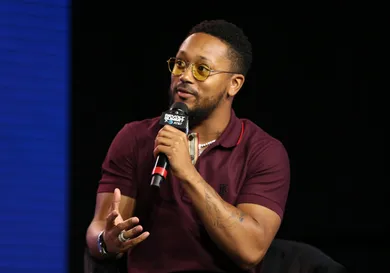 Phillip Faraone / Stringer / Getty Images