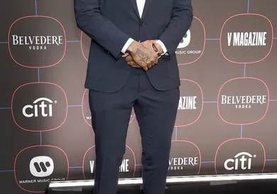 Gregg DeGuire/Getty Images