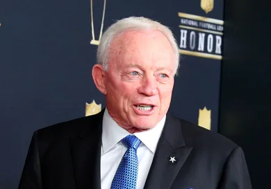 Rich Graessle/Icon Sportswire via Getty Images