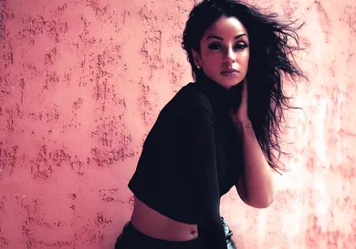 Photo provided by the artist. Credit: Reesee/Ziggy Zagga Studio