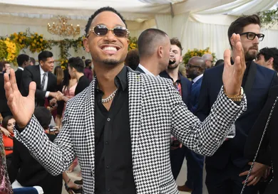 Kevin Mazur/Getty Images for Roc Nation