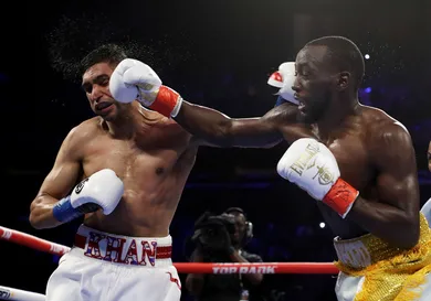 Al Bello/Getty Images