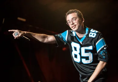 Jeff Hahne / Getty Images