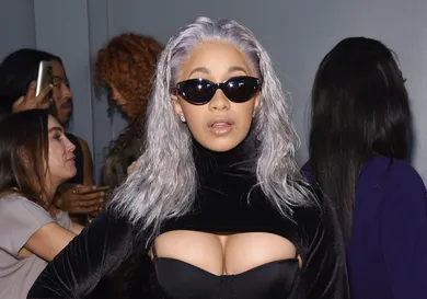 Jamie McCarthy/Getty Images