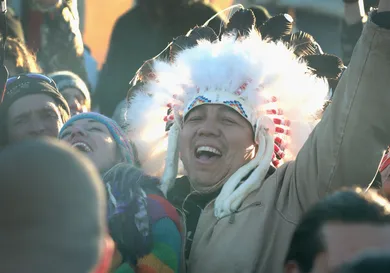 Scott Olson/Getty Images