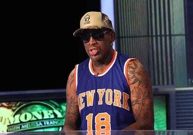 Laura Cavanaugh/Getty Images