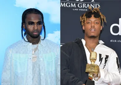 Pascal Le Segretain & Amy Sussman/Getty Images