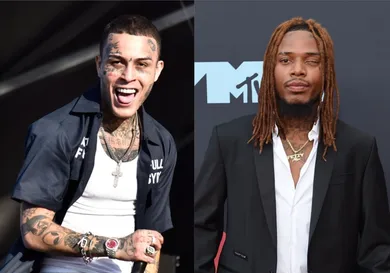 Tim Mosenfelder, Jamie McCarthy/Getty Images