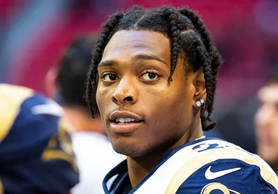 Carmen Mandato/Getty Images