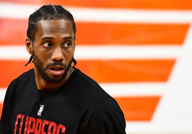 Alex Goodlett/Getty Images