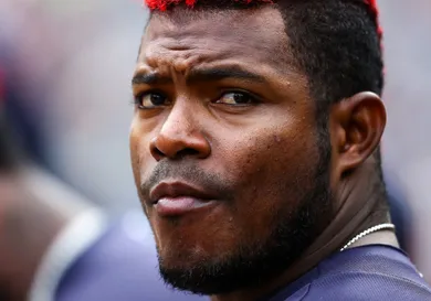 David Berding/Getty Images