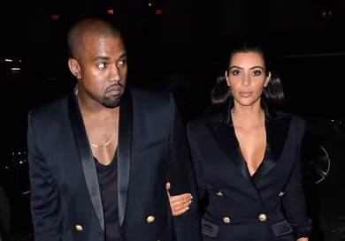 James Devaney/Getty Images