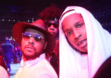 Johnny Nunez/Getty Images