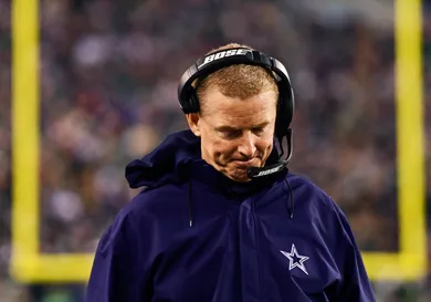 Corey Perrine/Getty Images