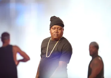 Maury Phillips/Getty Images