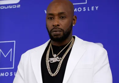 Arturo Holmes/Getty Images