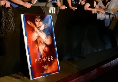 Matt Winkelmeyer / gettyimages