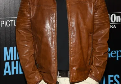 Photo by Jamie McCarthy/Getty Images