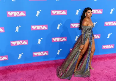 Nicholas Hunt/Getty Images for MTV